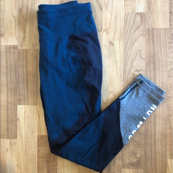 Sweaty Betty power leggings - Picture 3 of 6